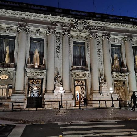 Ensolarado E Espacoso Quarto/Sala No Coracao De Poa Porto Alegre Zewnętrze zdjęcie