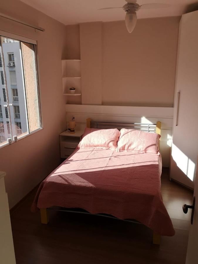Ensolarado E Espacoso Quarto/Sala No Coracao De Poa Porto Alegre Zewnętrze zdjęcie