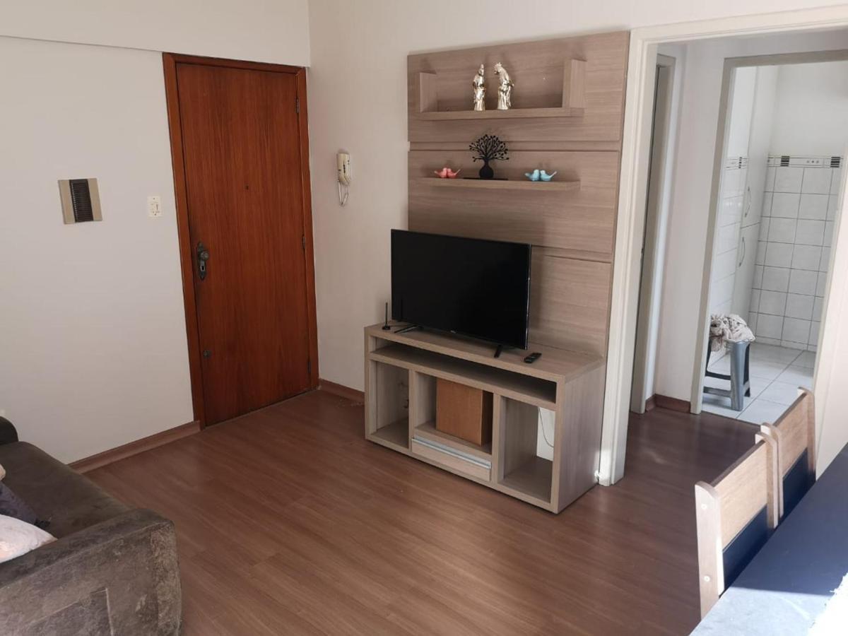 Ensolarado E Espacoso Quarto/Sala No Coracao De Poa Porto Alegre Zewnętrze zdjęcie