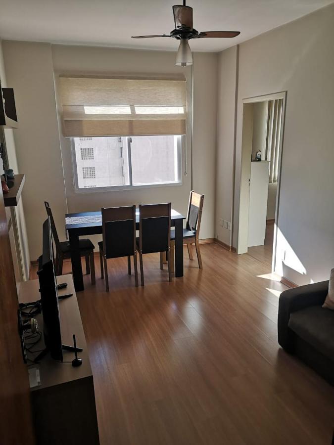 Ensolarado E Espacoso Quarto/Sala No Coracao De Poa Porto Alegre Zewnętrze zdjęcie