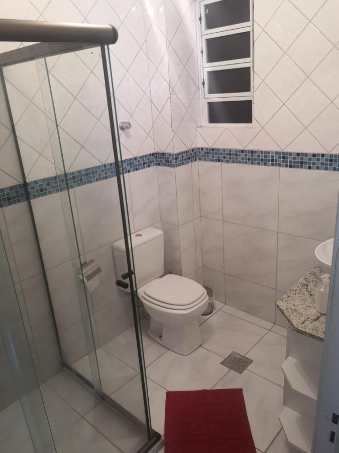Ensolarado E Espacoso Quarto/Sala No Coracao De Poa Porto Alegre Zewnętrze zdjęcie