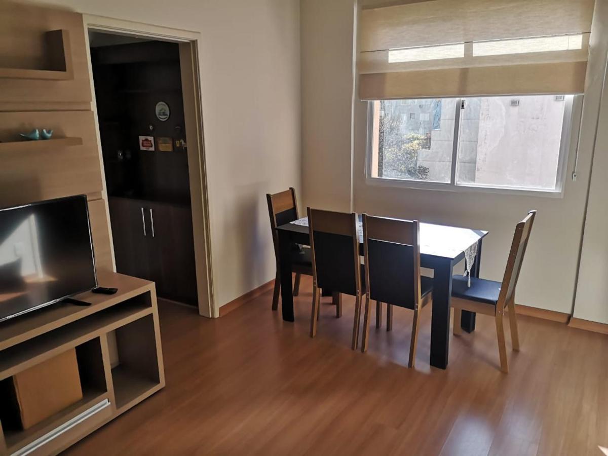 Ensolarado E Espacoso Quarto/Sala No Coracao De Poa Porto Alegre Zewnętrze zdjęcie